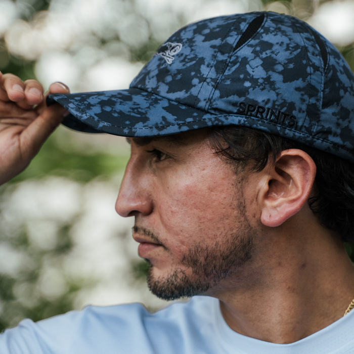 Phantom Sprints OG Hat (Unisex)