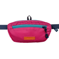 Phuket Fuschia Sling It Bag - front view