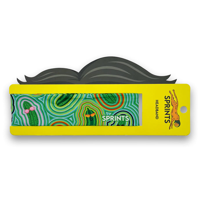 Pickle Power Headband (Unisex)
