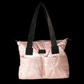 Pink Tote Bag – Pretty & Practical – Elegant Jewelry for Pageants and Events