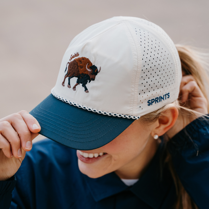 Plainsman EZ Rope Snapback (Unisex)