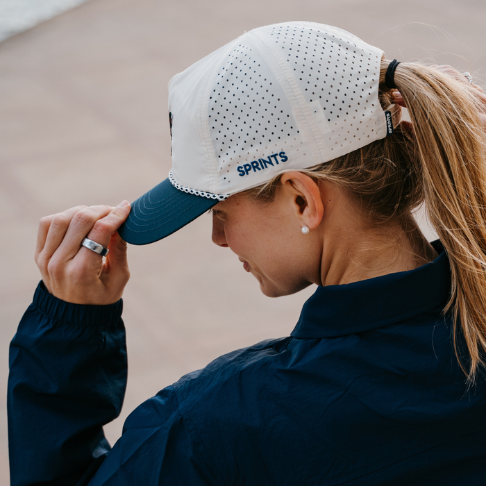 Plainsman EZ Rope Snapback (Unisex)