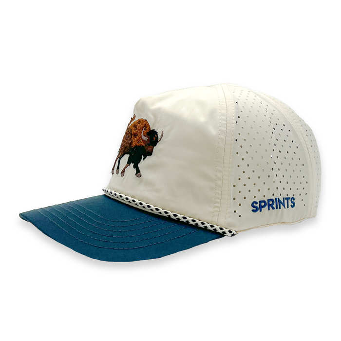 Plainsman EZ Rope Snapback (Unisex)