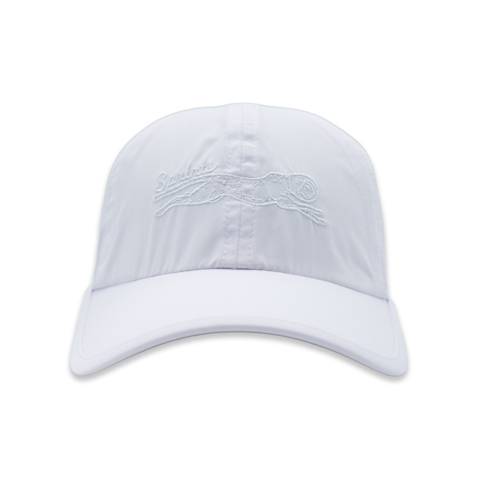 Ponytail Hat - Blank Slate