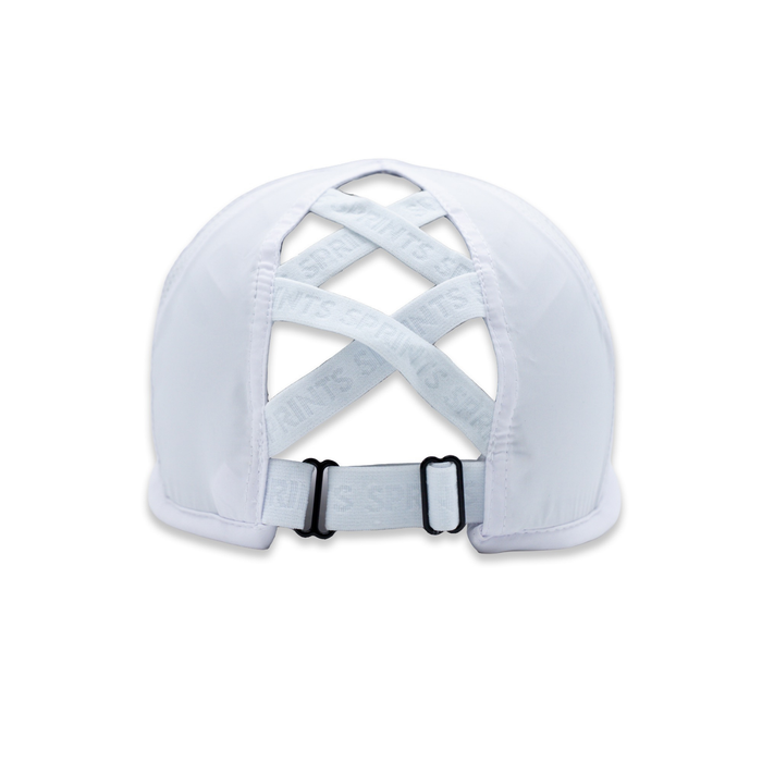 Ponytail Hat - Blank Slate