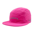 Powered Up Blaz5 Flat Brim Hat, front view