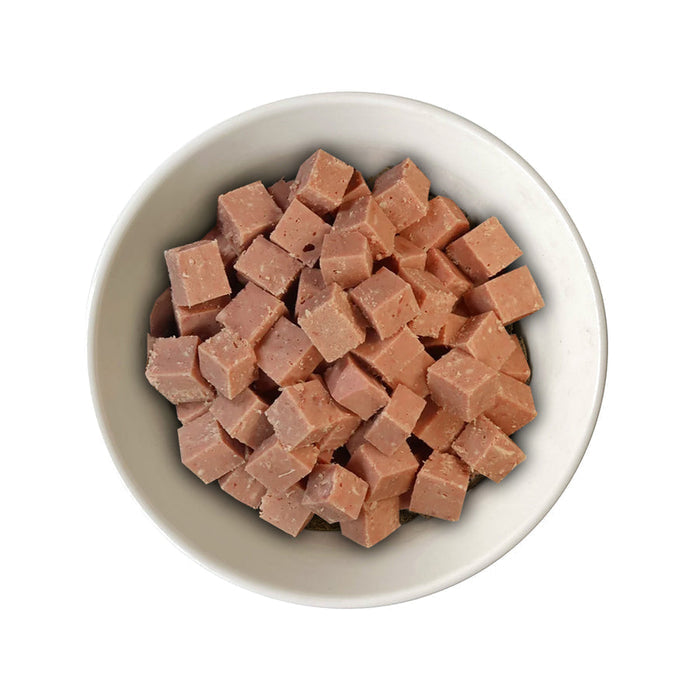 Prime100 SPD™ Fresh Roll Kangaroo & Pumpkin Dog Food