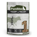 PureBites Freeze Dried Beef Liver Dog Treats