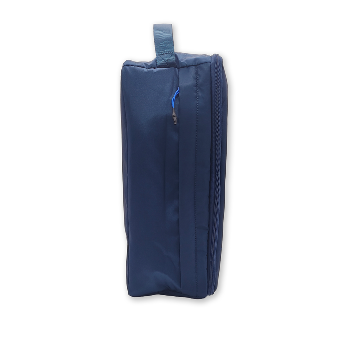 Racing Stripes Shoe Bag