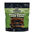 Redbarn Bully Coated Cow Ears