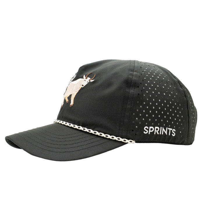 Ridgewalker EZ Rope Snapback Hat (Unisex)