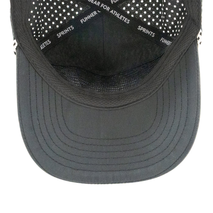Ridgewalker EZ Rope Snapback Hat (Unisex)