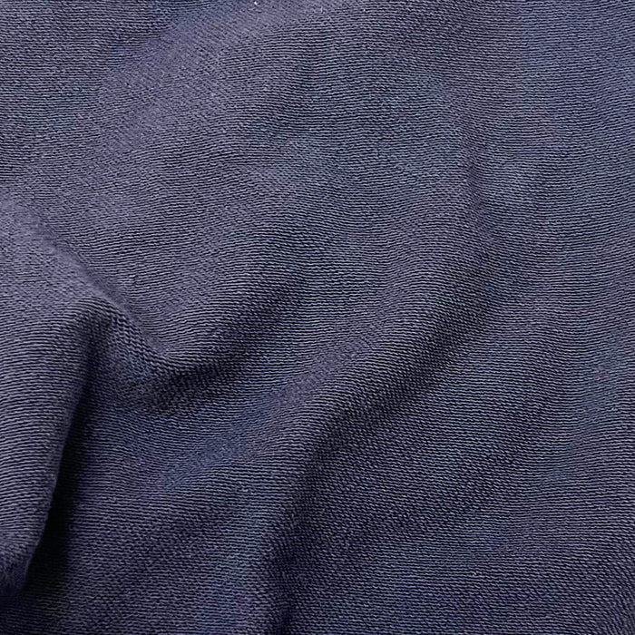 Run Club Oversized Hoodie - I'm Nicer After I Run - Navy
