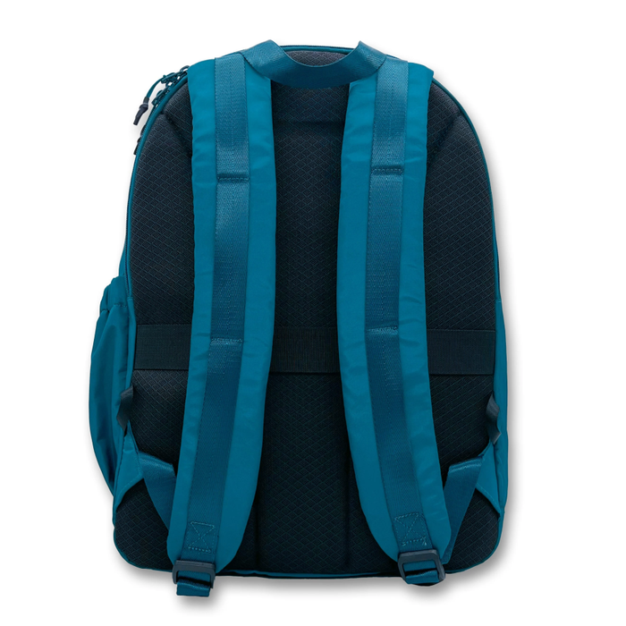 Sasquatch Bolt Bag Backpack - back view