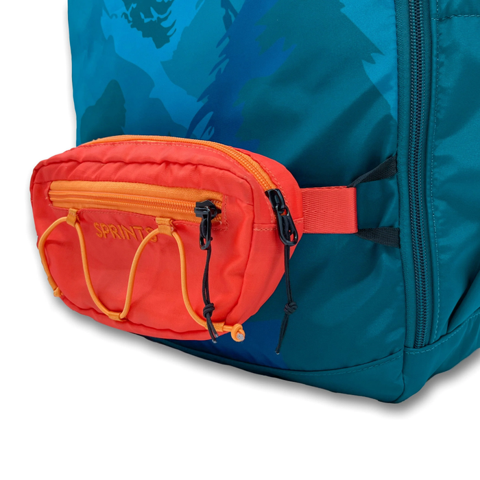 Sasquatch Bolt Bag Backpack