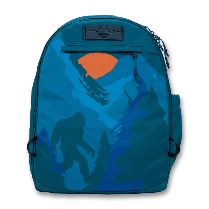 Sasquatch Bolt Bag Backpack
