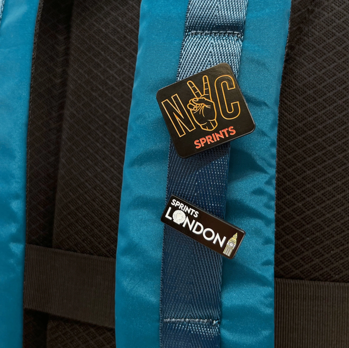 Sasquatch Bolt Bag Backpack