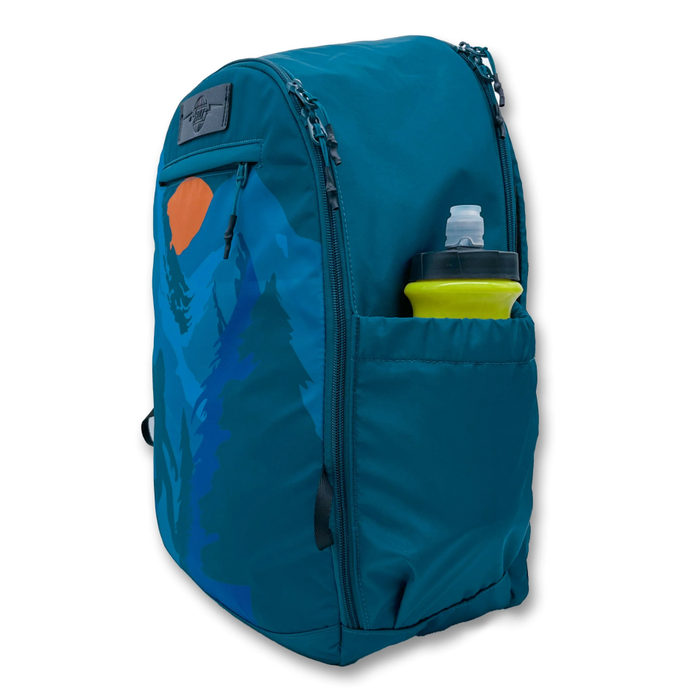 Sasquatch Bolt Bag Backpack