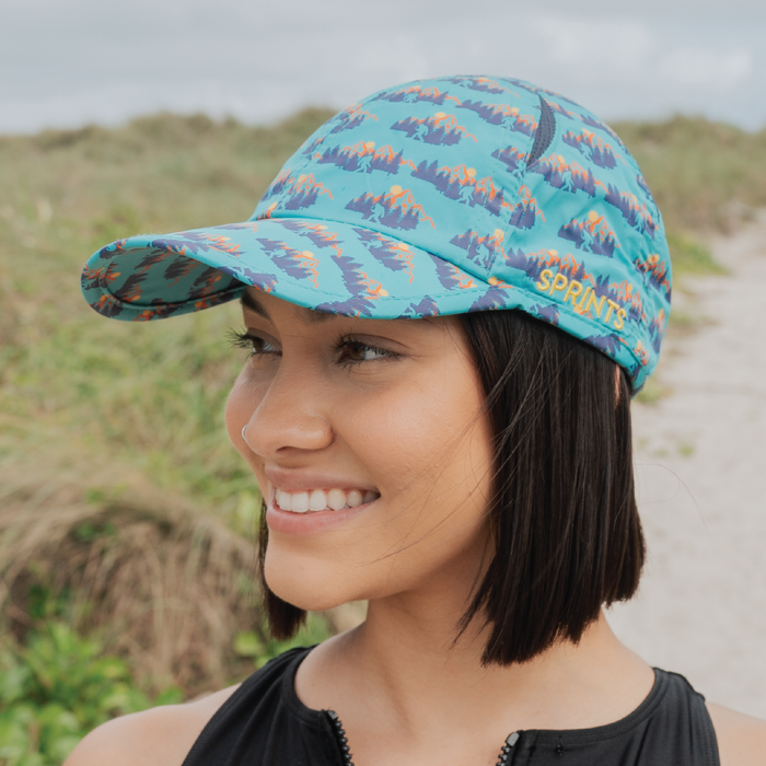 Sasquatch OG Hat, product photo