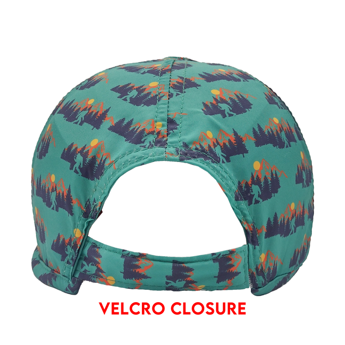 Sasquatch OG Hat (Unisex)
