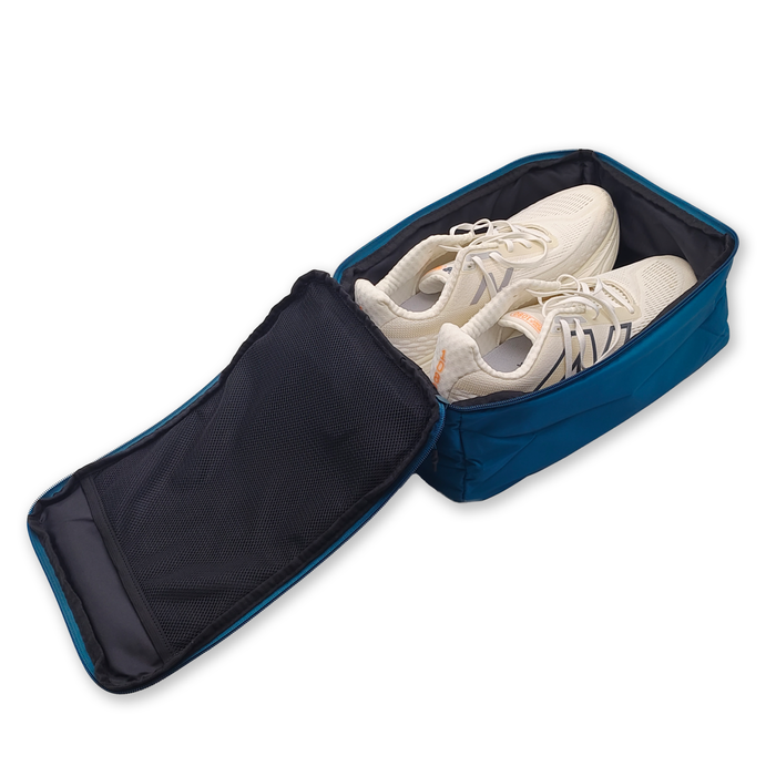 Sasquatch Shoe Bag