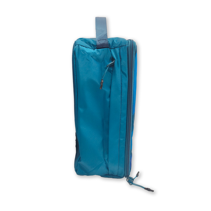 Sasquatch Shoe Bag