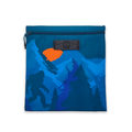 Sasquatch Wet Bag - front view