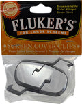 FLUKERS LARGE SCREEN CLIPS