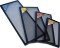 FLUKERS SCREEN 12X24'' 20GAL