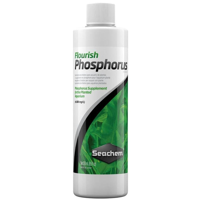 SEACHEM FLOURISH PHOSPHORUS
