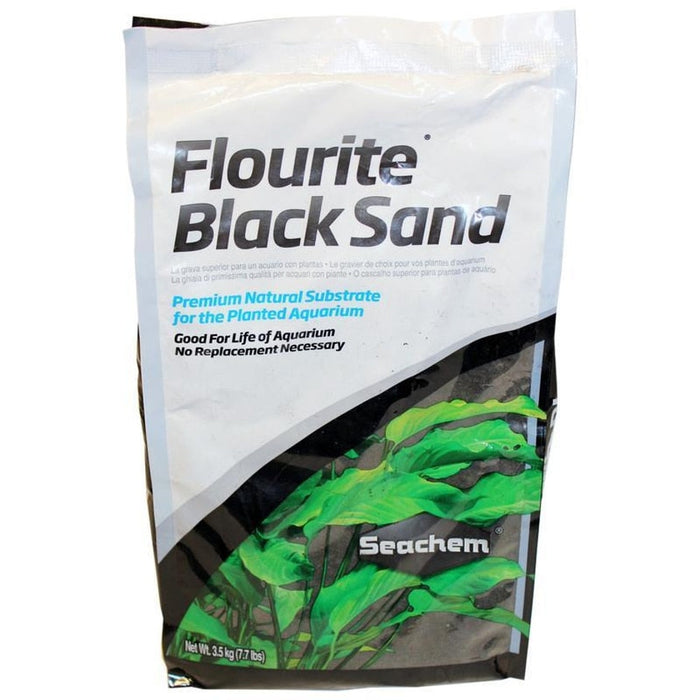 SEACHEM FLOURITE SAND