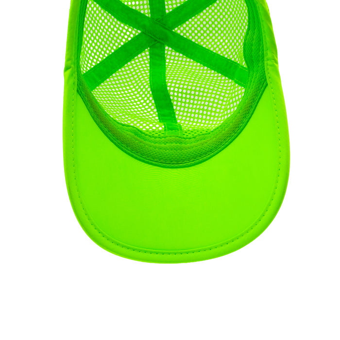 Seen Green M6SH Hat