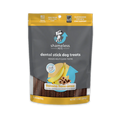 Shameless Pets Banana Bone-Anza Dental Sticks Dog Treats