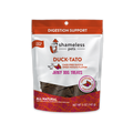 Shameless Pets Duck-Tato Jerky Bites