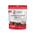 Shameless Pets Lobster Roll(Over) Soft Baked Dog Treats