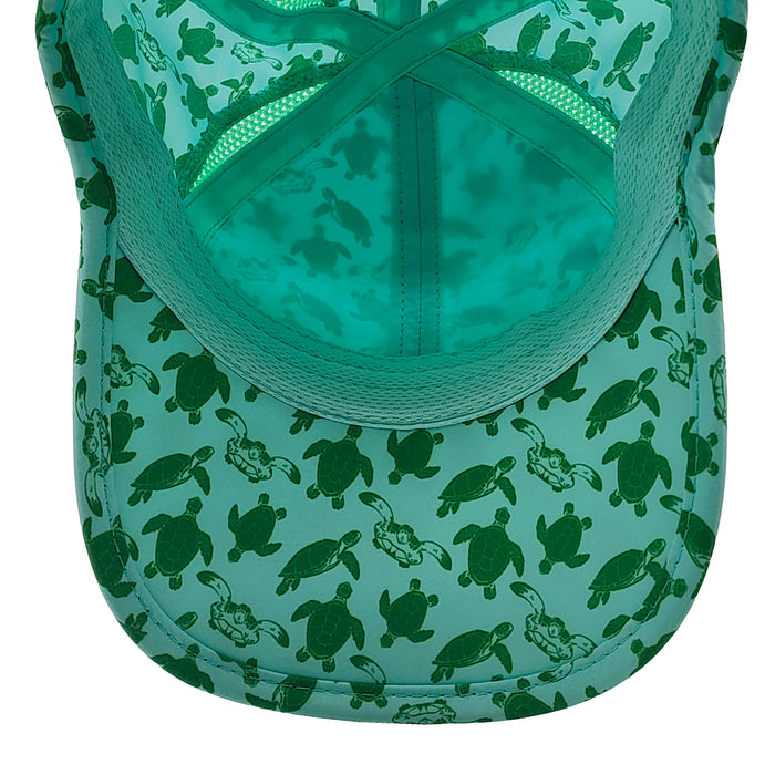 Shelly's Reef Run Sea Turtle OG Hat (Unisex)
