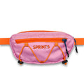 Sherbert Motives Sling It Bag - front view