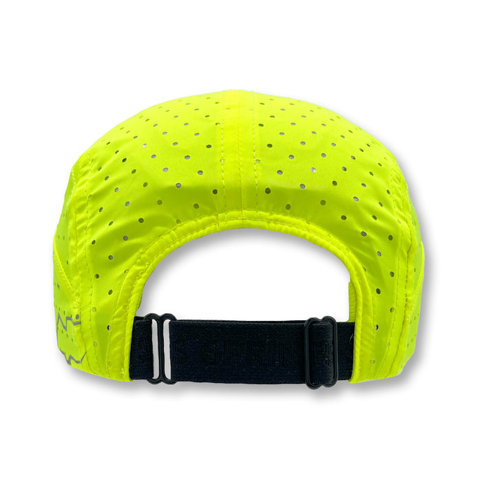 Shockwave Neon Yellow Flash Reflective HyperG (Unisex)