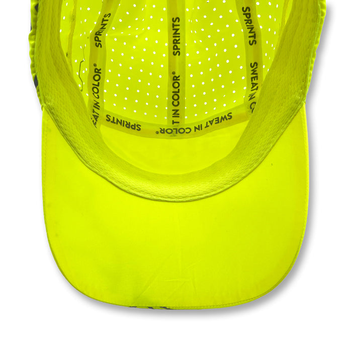 Shockwave Neon Yellow Flash Reflective HyperG (Unisex)