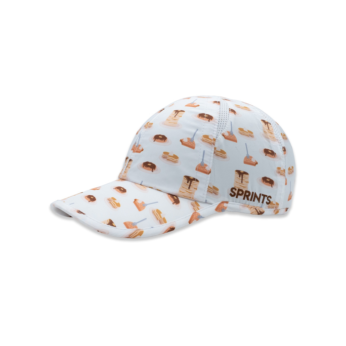 Sir-up, Seerup or Syrup? OG Hat (Unisex)