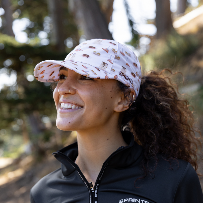 Sir-up, Seerup or Syrup? OG Hat (Unisex)