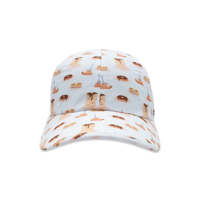 Sir-up, Seerup or Syrup? OG Hat (Unisex)