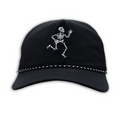 Skeleton Crew EZ Rope Snapback Hat (Unisex)