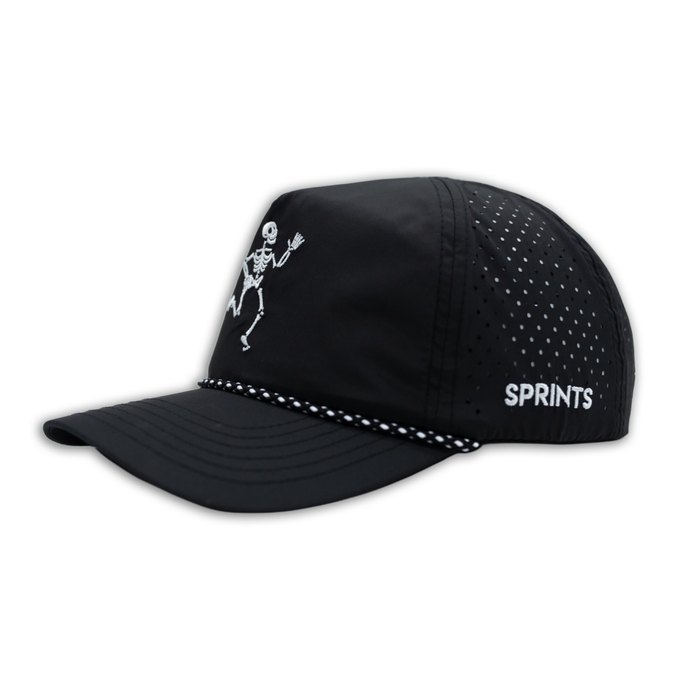 Skeleton Crew EZ Rope Snapback Hat (Unisex)