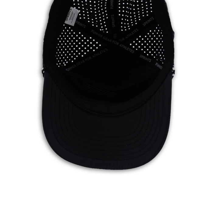 Skeleton Crew EZ Rope Snapback Hat (Unisex)