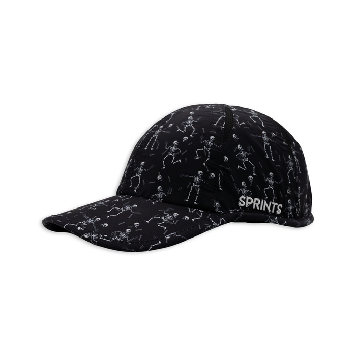 Skeleton Crew Flash Reflective OG Hat (Unisex)