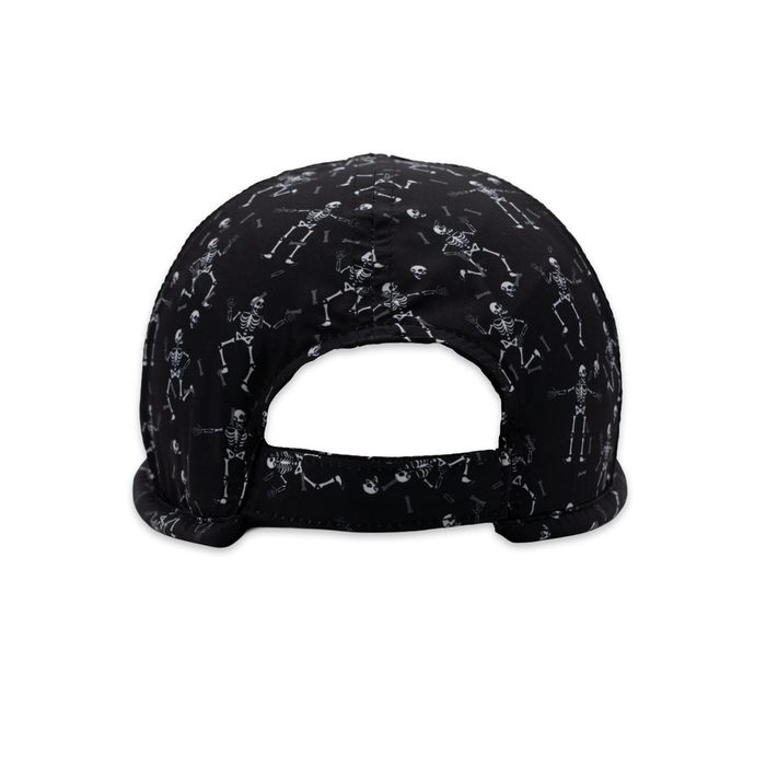 Skeleton Crew Flash Reflective OG Hat (Unisex)