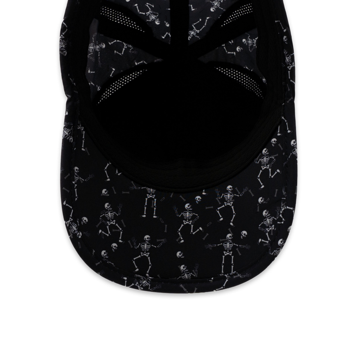 Skeleton Crew Flash Reflective OG Hat (Unisex)