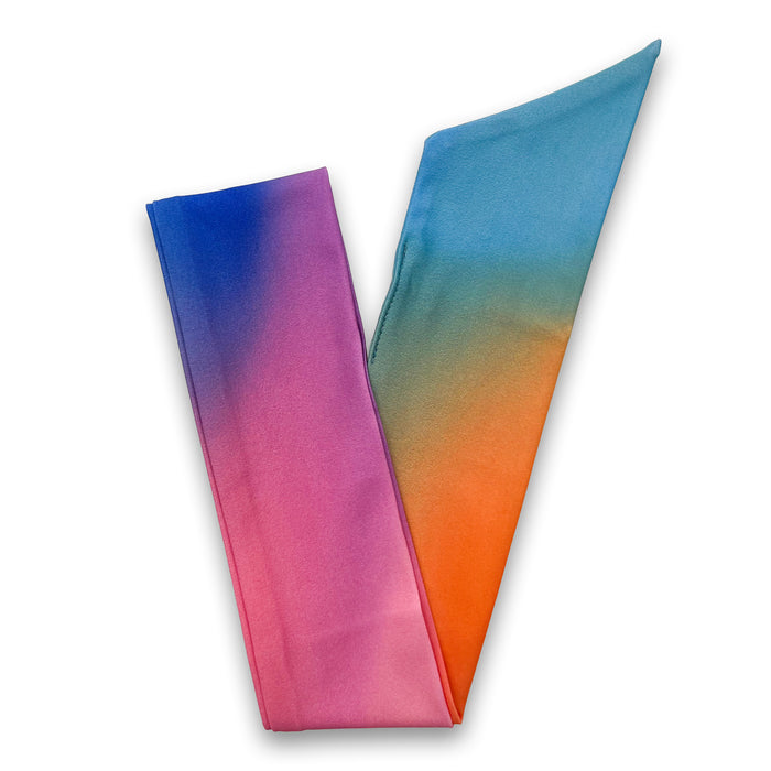 Skiddle Stratification Headband (Unisex)