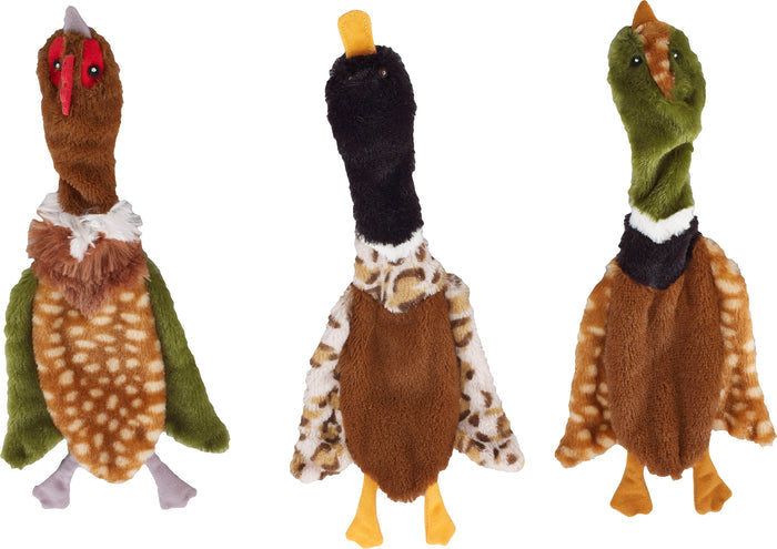 ETH SKIN CRINKLER BIRD 14